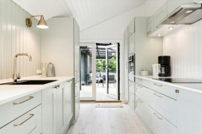 Nordic Simplicity With Natural Serenity